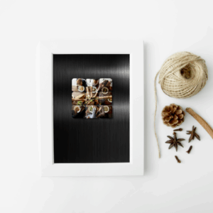 2" x 2" Puzzle Square Magnet Buttons