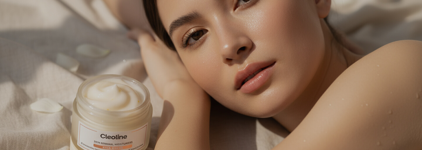 Beauty Store Philosophy Wide Banner Image 1